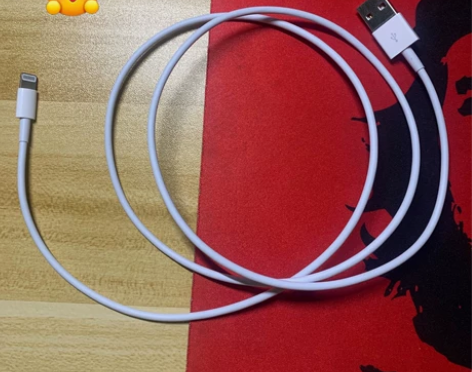 iPad充电线iPad数据线苹果平板电脑数...