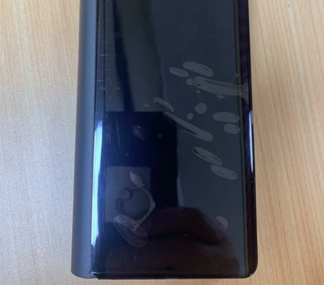 三星折叠屏手机w21保护壳fold2镜面皮...