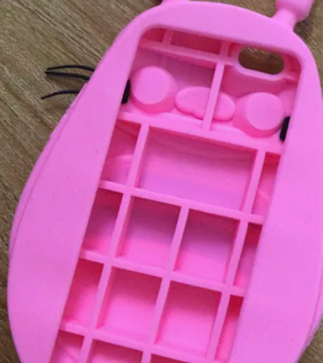 苹果6/6S全新手机保护壳 9.9包邮感兴...