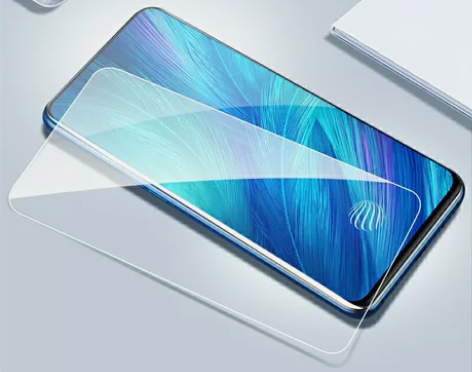 vivo iqoo手机钢化膜 iqoo3 ...