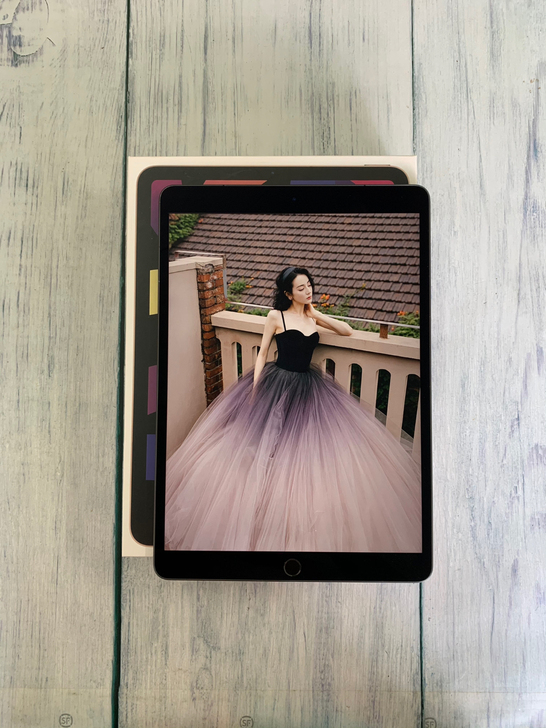 2019款iPad Air3 10.5寸 ...