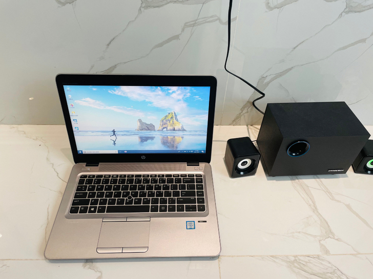 惠普i7游戏本 8g高配笔记本电脑256g...