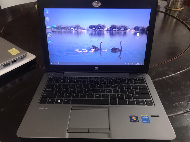 惠普820 G2/i7-5/8G/512G...