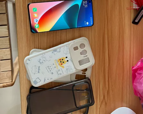 小米 11 Ultra 8+256  5G...