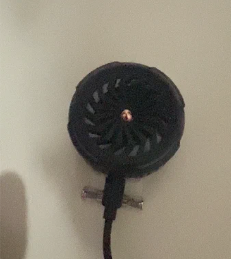 手机散热器，要用type-c接口连接使用，...