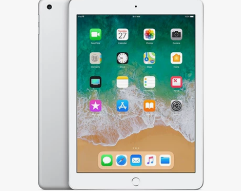[12期分期]Apple/苹果 iPad ...