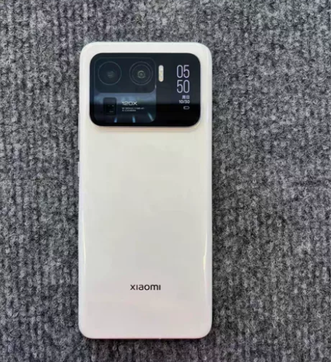 MIUI/小米 小米 11 Ultra（5...