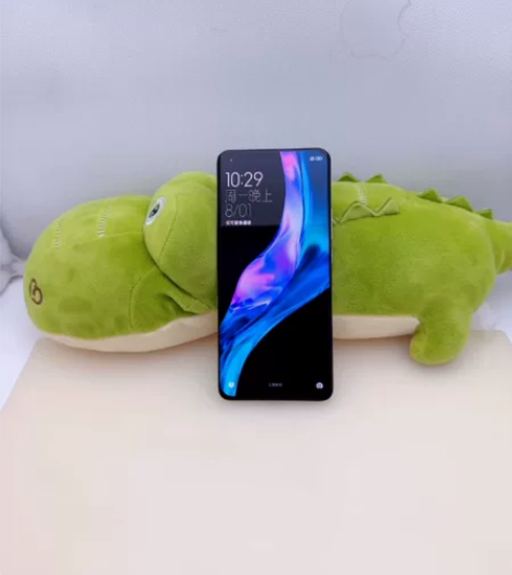 小米11Ultra 白 12+512G 整...