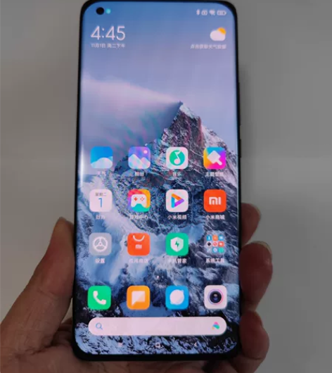 小米11ultra，5g，12+256，国...