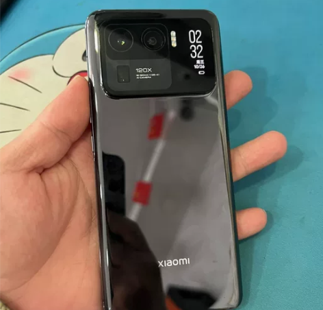 小米11Ultra12+256，全原装！9...