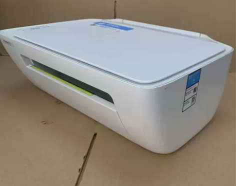 惠普hp2132打印机家用迷小型复印一体机...