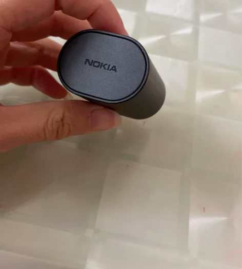 诺基亚！！ 经典充电头！！ 原装充电头，可...