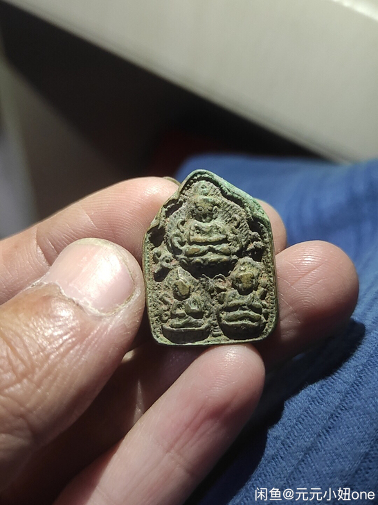 铜佛像，所有商品均为直拍包邮价，都是收来的...