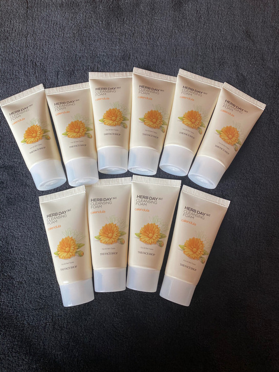 菲诗小铺The face shop