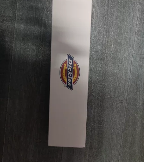 Dickies手表 浅紫色 几乎全新，戴过...