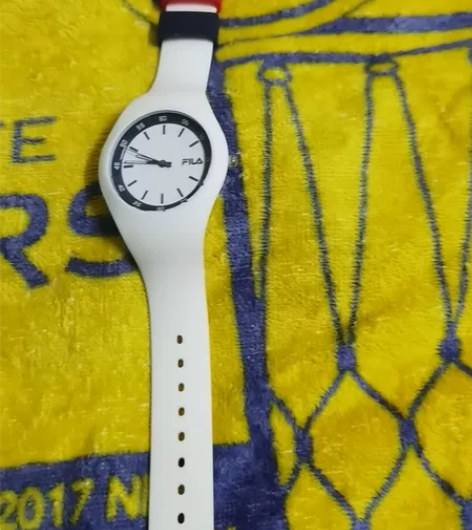 斐乐潮牌手表 感兴趣的话点“我想要”和我私...