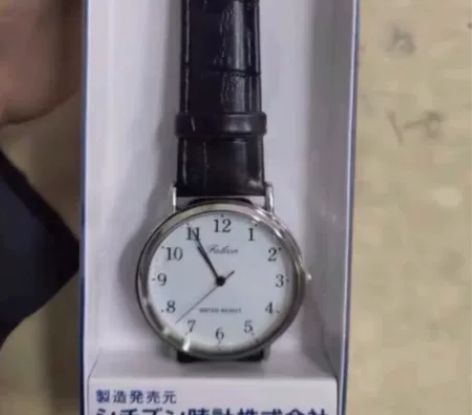 西铁城猎鹰CITIZEN Q##amp；a...