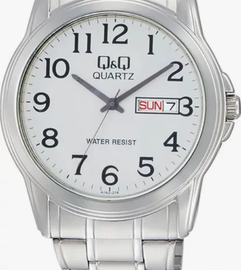 西铁成Q##amp;amp;Q系列手表,包...