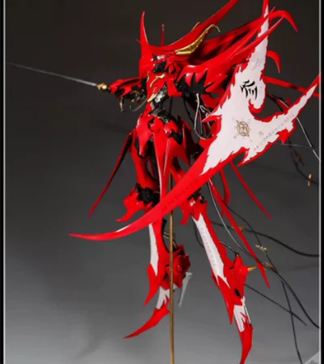 五星物语 海洋堂 谷明 1/100 YEN...