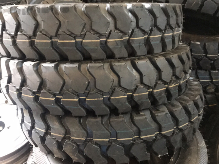 矿山5.00~12加重型8层级 出口轮胎 ...