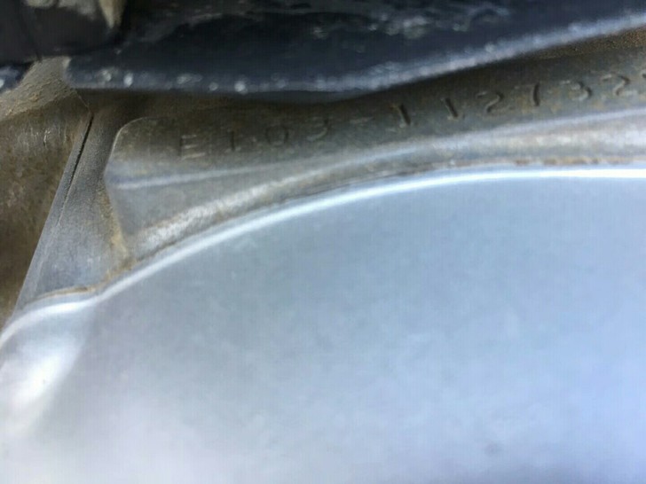 摩托车 进口机器 骑的很少 几千公里