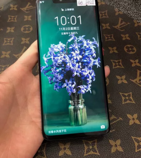 G5 华为mate20pro 曲面屏 标准...