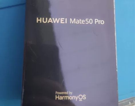 华为mate50pro   256g   ...