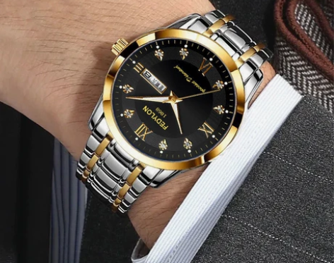 表店不开了急用钱原价3888元瑞士新款全自...