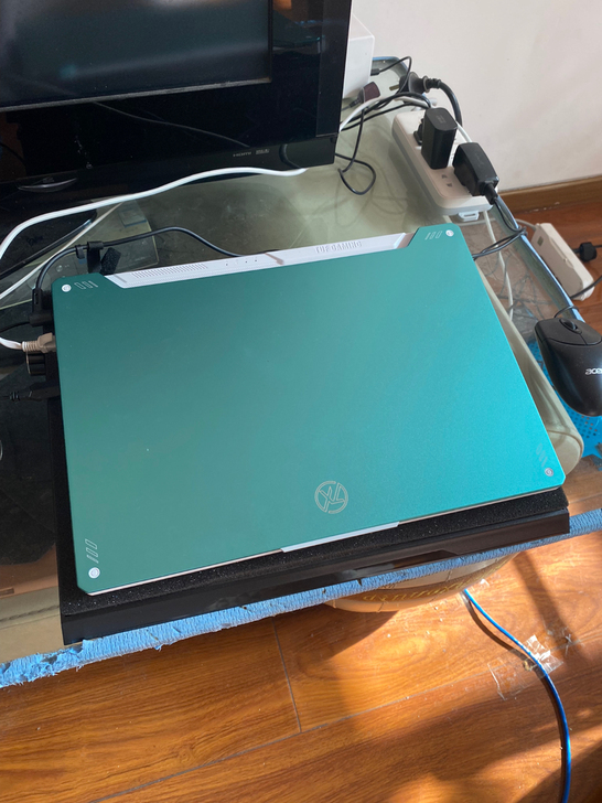 99新华硕天选2顶配r95900hx+30...