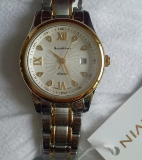 Sue##amp;amp;Kevin女表全...