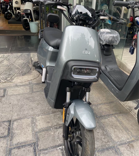 小牛电动 G2 60 全新、新国标锂电电动...