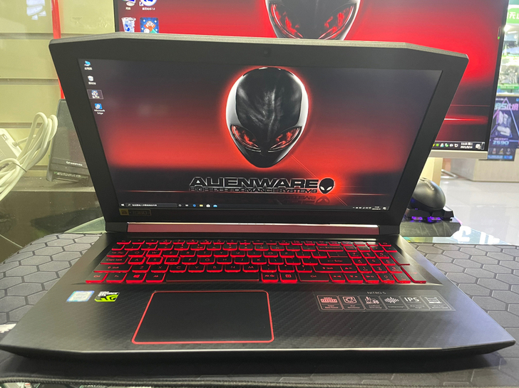 品牌型号 :宏基 暗影骑士3 进阶版AN5...