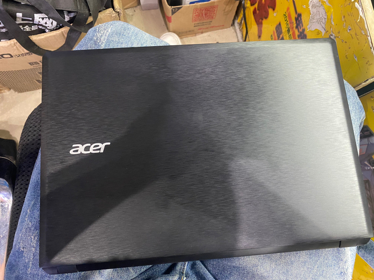 宏基z1401笔记本，9.99新，配置如图...
