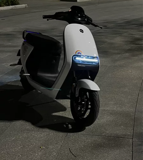 九号e100原装控制器 全新未激活 买车直...