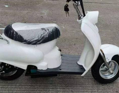 小电王2轮成人迷你小型电动车休闲学生代步车