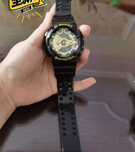 全新PROTECTION，朋友送的，喜欢可...