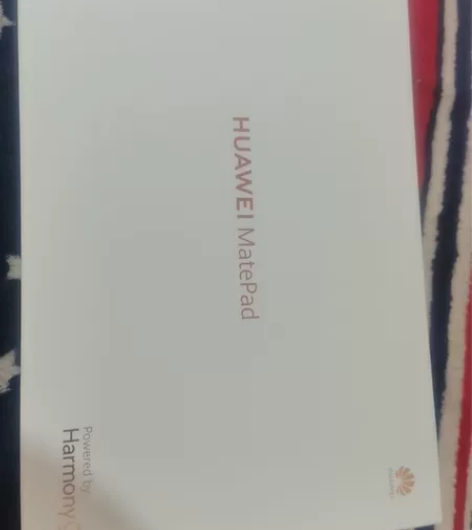 华为mate pad  10.4英寸，刚买...