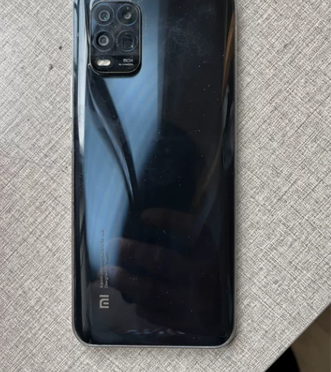 小米手机小米10青春版，8256.原装屏幕...