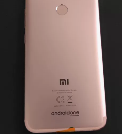 小米A1 Android One 国际版,...