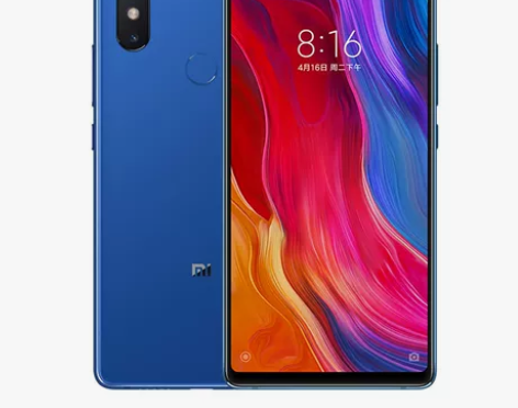 ?小米8Se手机  蓝色 感兴趣的话点“我...