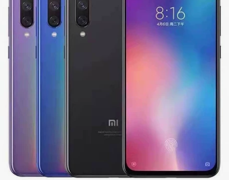 二手小米9se原装正品工作室群控机 学习游...