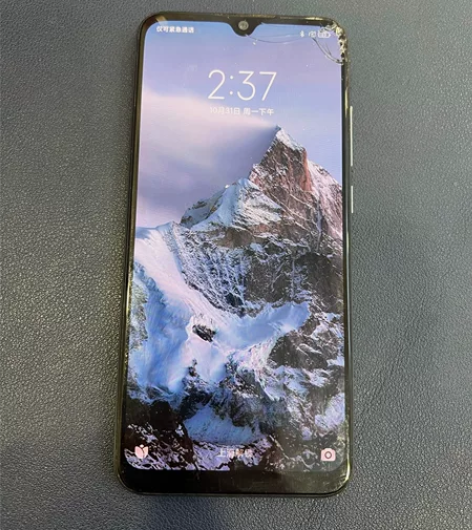 小米cc9e 6+64G 小米cc9e 6...