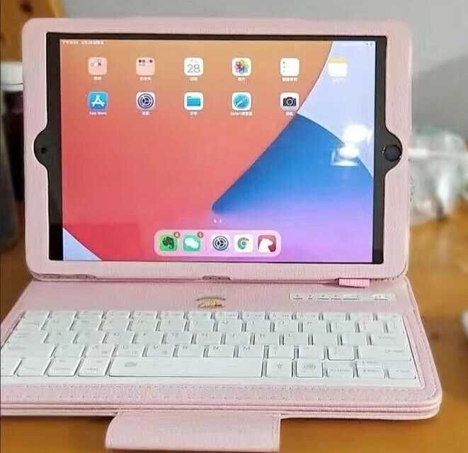 学生自用二手平板苹果ipadmini4电脑...
