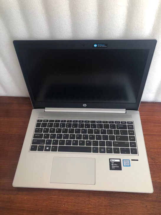 HP 战66 i5 8250 8+256+...
