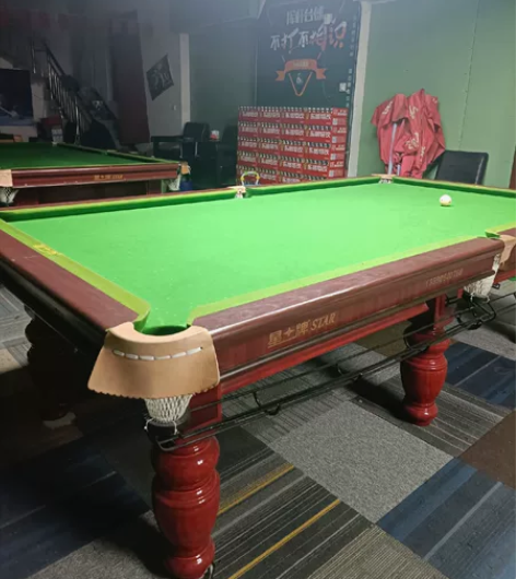 个人原因处理台球桌木库5个 感兴趣的话点“...