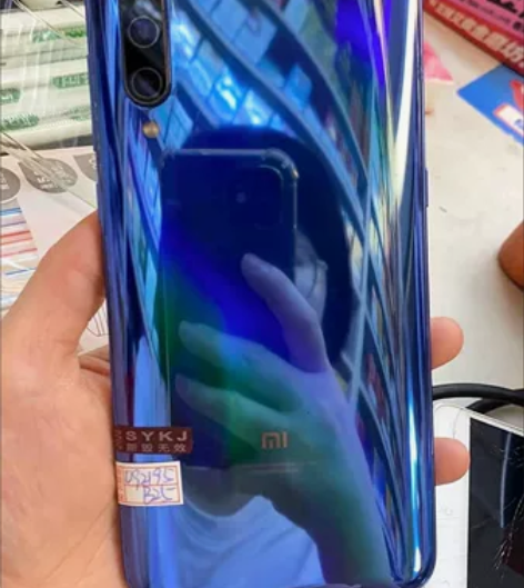 二手小米8小米MIX3小米9/小米6【正品...