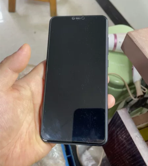 小米8青春版，6+64的，一直当做备用机，...