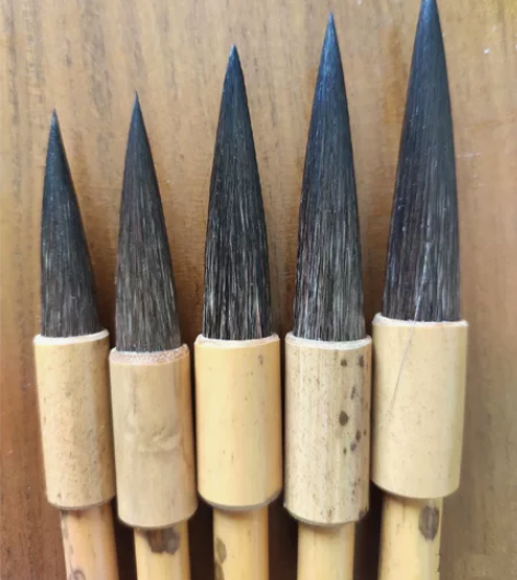 兰亭鼠须笔 感兴趣的话点“我想要”和我私聊...