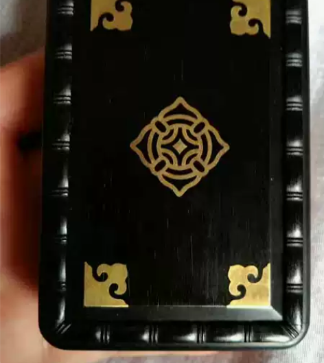 红木黑檀嵌铜角竹蛉、黄蛉虫具 单格虫具尺寸...