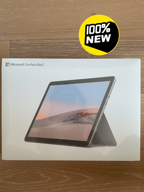 微软Surface Go2,64G,二合一...